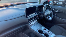 Hyundai KONA 100kW Premium 39kWh 5dr Auto Electric Hatchback